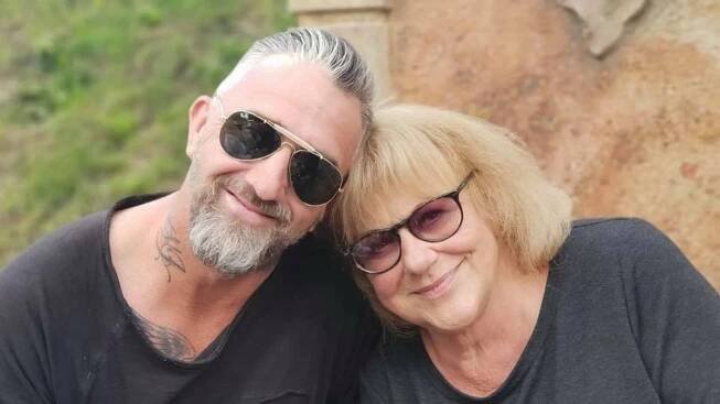 Hospodyně ze Slunečné Iva Hüttnerová (73): V mládí učila syna kouřit!