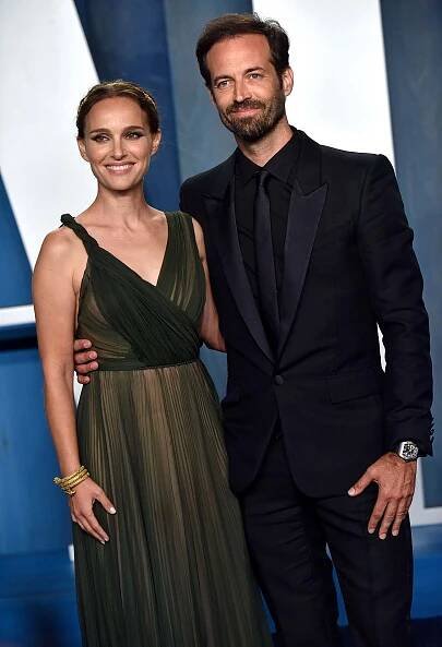 Natalie Portman and Benjamin Millepied's Relationship Timeline