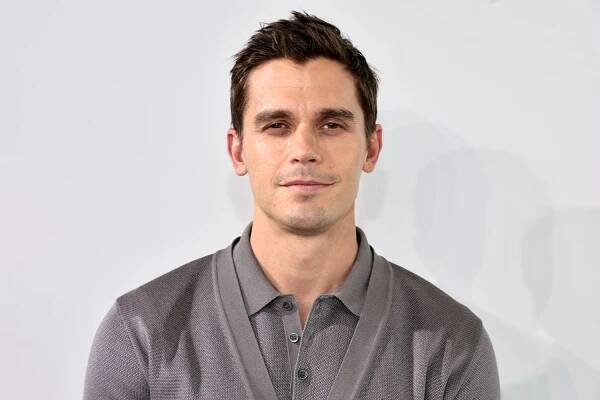 Antoni Porowski Has One Really Intense Food Fear — and It's Pretty Relatable
