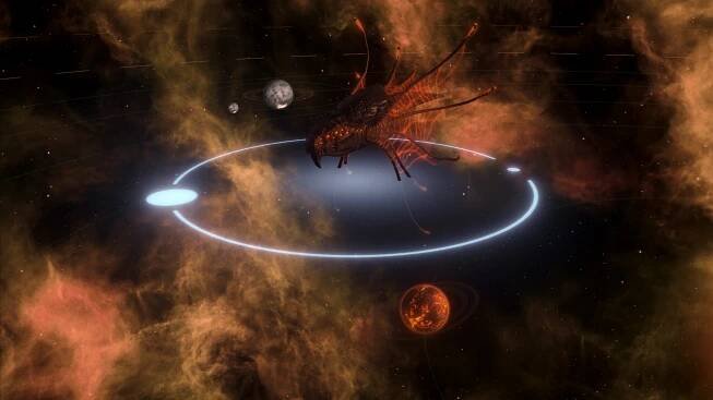 Stellaris: Leviathans Story Pack
