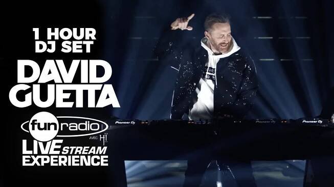 David Guetta