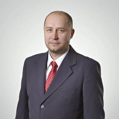 Judr. bc. radim dragoun, Ph.d.