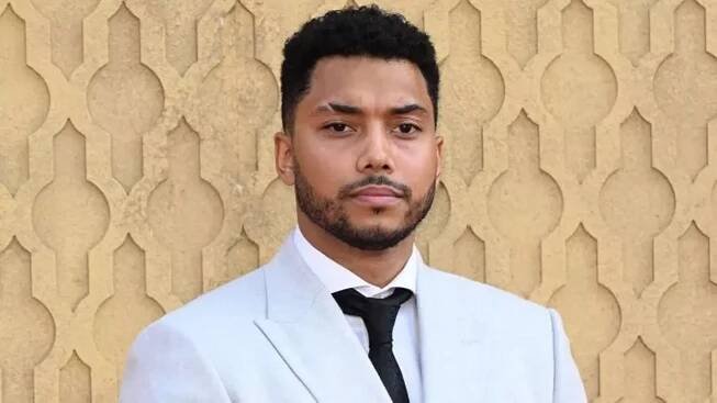 Chance Perdomo Dies: 'Gen V' Star Was 27