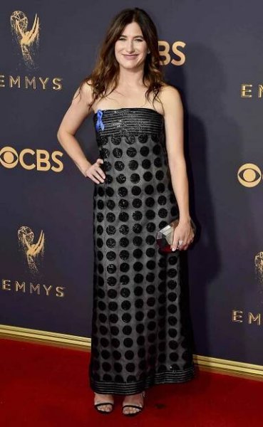 69th Annual Primetime Emmy Awards - Arrivals