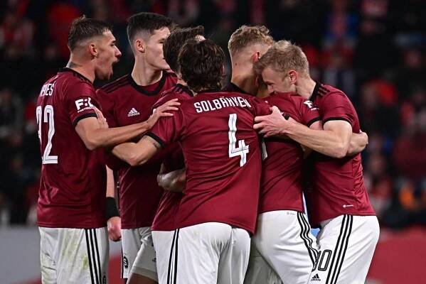 Liverpool vs Sparta live stream. Kde sledovat Evropskou ligu živě? - Ruik.cz