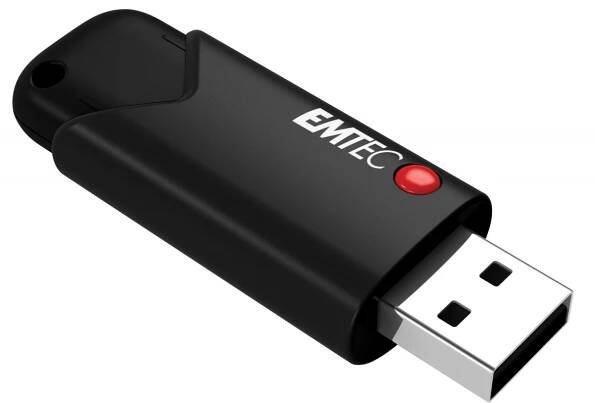 Flash disk Emtec B120 USB3.2 16GB