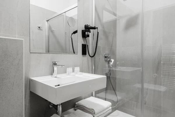 Theresian Hotel Ołomuniec Zewnętrze zdjęcie