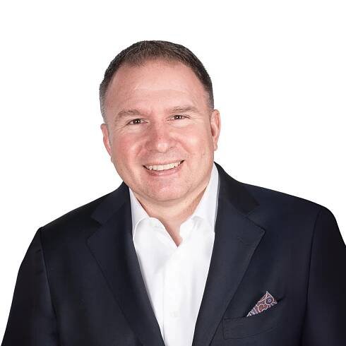 Brian J. Smith UC Group Chief Commercial Officer