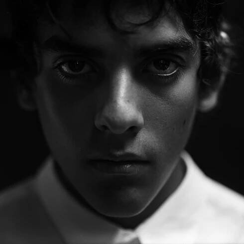 2011 Escenas - Luis Gonzales Palma