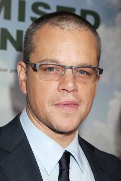 Marťan Matt Damon: Ze studentíka sexy astronaut