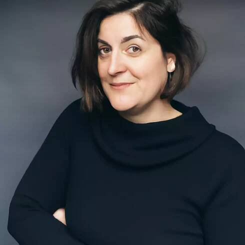 Lenka Fialová