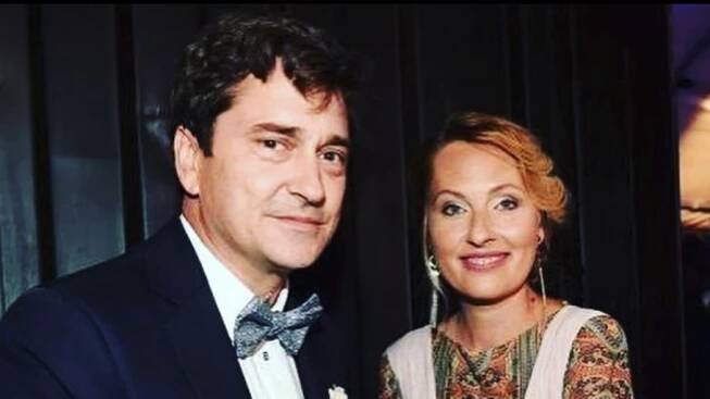 Ludmila Rašilovová se málem zabila, jen aby upoutala manželovu pozornost!