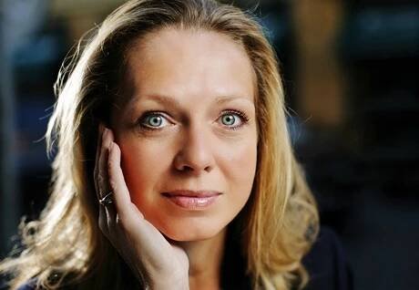 Lucie Talmanová při rozhovoru pro OnaDnes.cz