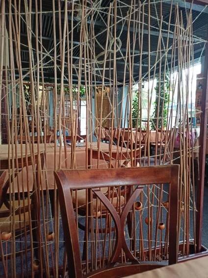 Restaurace na Vyhlídce aneb U Černé báby foto 2