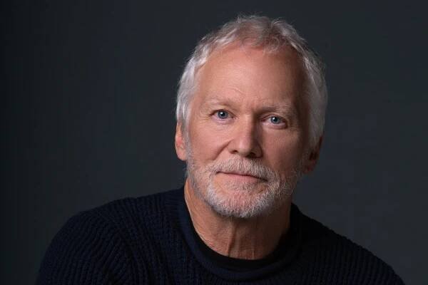 James Morrison | Actor, Writer, Filmmaker, Musician