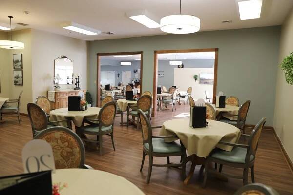 Meadow Lakes - Indiana's Premier Senior Living Communities