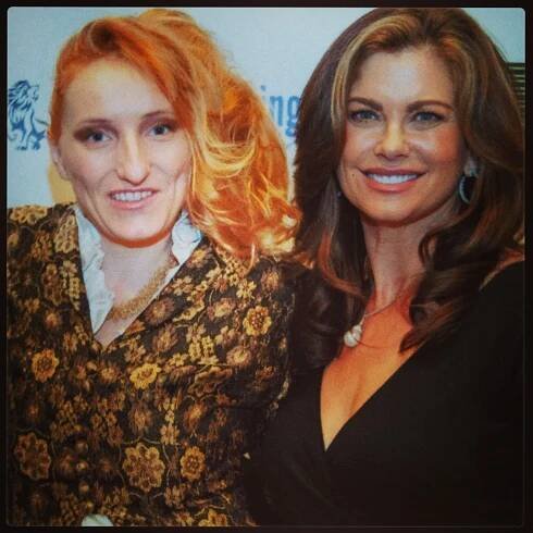 Roswitha_Kathy_Ireland_Megapartnering_JT_Foxx