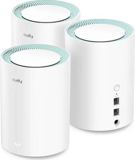 CUDY M1300 (3-balení)