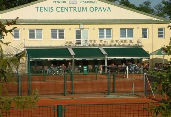 Na Kurtech Opava