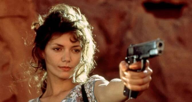 Joanne Whalley
