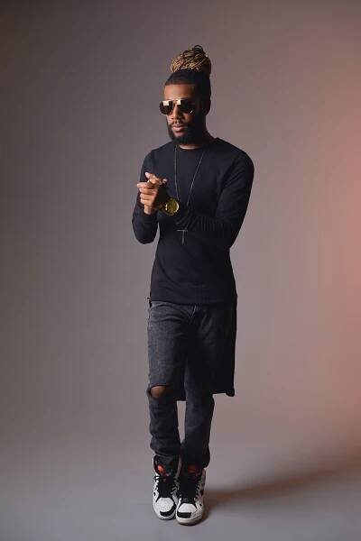 eric dejuan - Celebrity Stylist Ryan Christopher