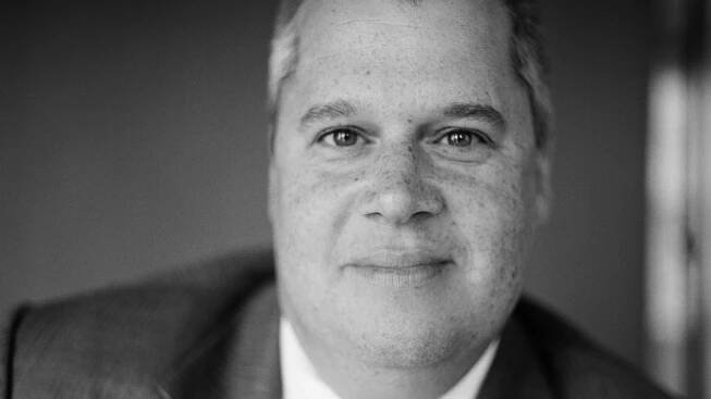 A Series of Unfortunate Questions for Daniel Handler