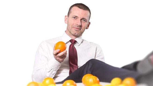 Petr Havlíček bude zadarmo radit, jak zhubnout!