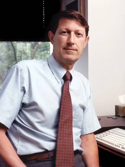Robert Williams (astronomer)
