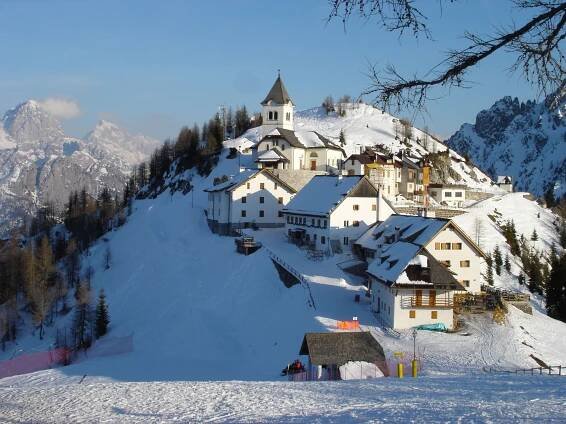 Foto - Tarvisio - hotel Rododendro ***