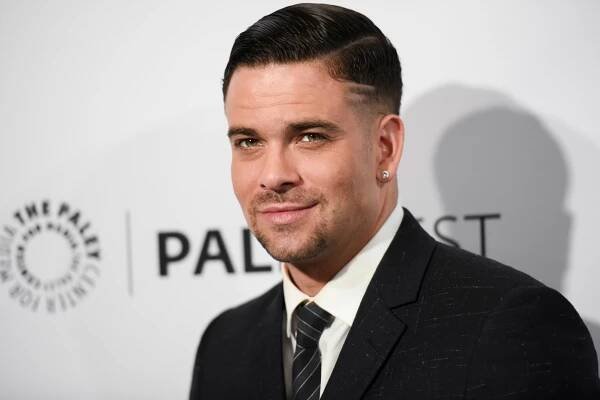 Mark Salling, Former ‘Glee’ Star, Is Found Dead
