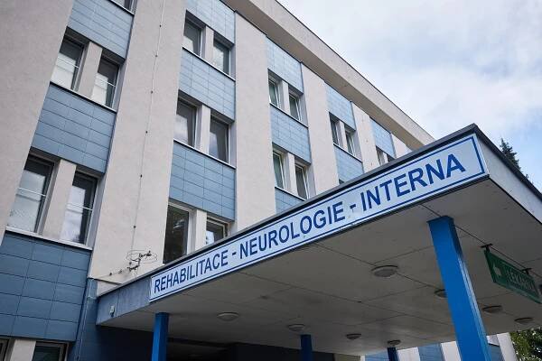 Trutnovská nemocnice získala moderní EKG, přístroje koupila soukromá firma