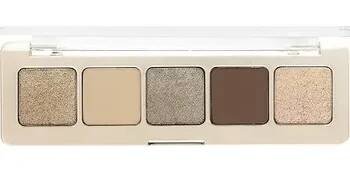 PALETTE MINI GLAM - Mini Glam Palette - Mini paletka očních stínů - NATASHA DENONA