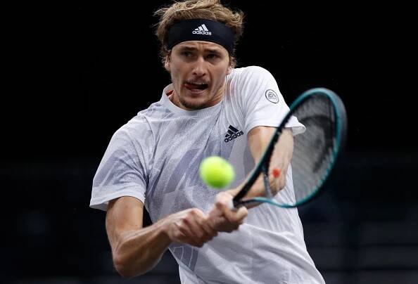 Nadal v Paříži končí v semifinále! Nestačil na Němce Zvereva