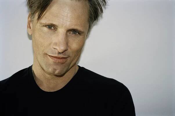 Viggo Mortensen