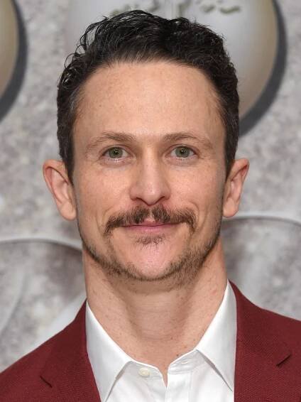 Jonathan Tucker - Actor