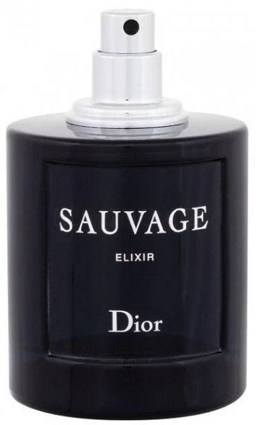 Dior Sauvage Elixir M P