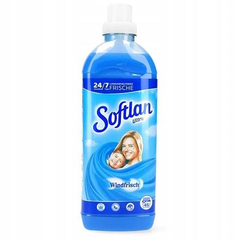 Tekutá aviváž Softlan Windfrisch 1L