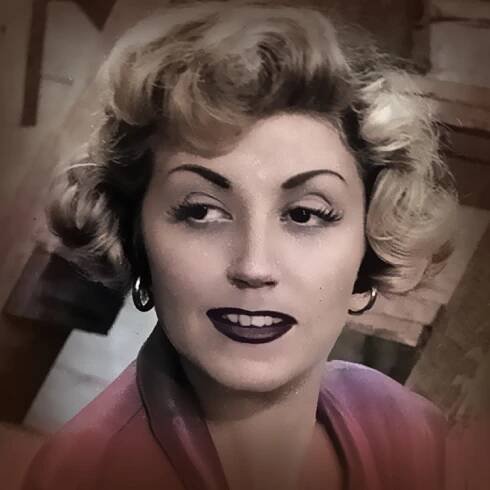 Suzy Delair