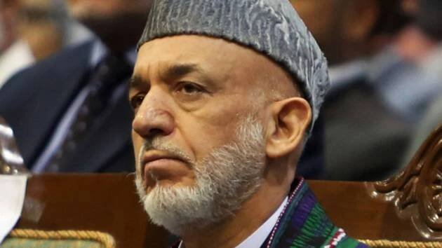 Afghánským prezidentem bude bývalý ministr financí Ašraf Ghaní