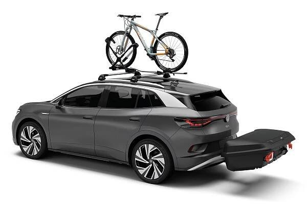 Thule Arcos Box M