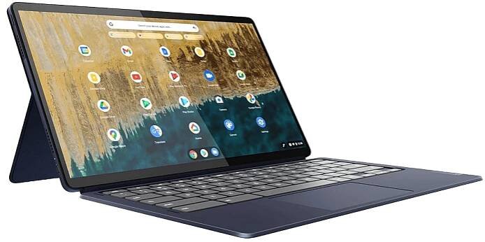 Nejlepší levné notebooky roku 2024