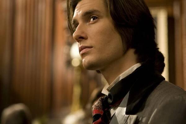 Dorian Gray - Z filmu - Ben Barnes