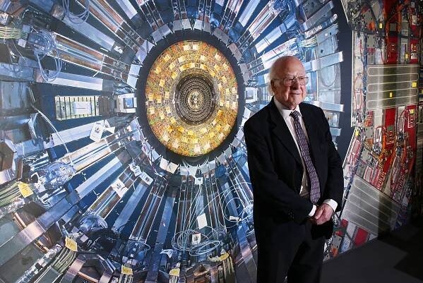 Physicist Peter Higgs, Who Prompted a Decades-Long Search for a Tiny Particle, Dies at 94