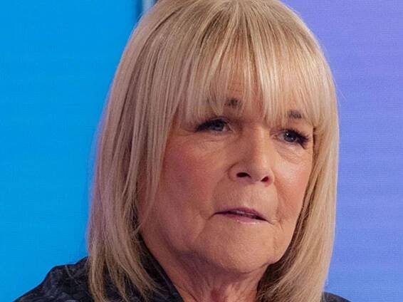 Loose Women's Linda Robson breaks down in tears over Pauline Quirke's dementia diagnosis