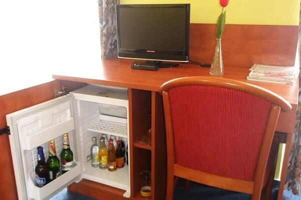 Galerie – Hotel Morava Znojmo