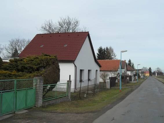 Třebešice (okres Kutná Hora)
