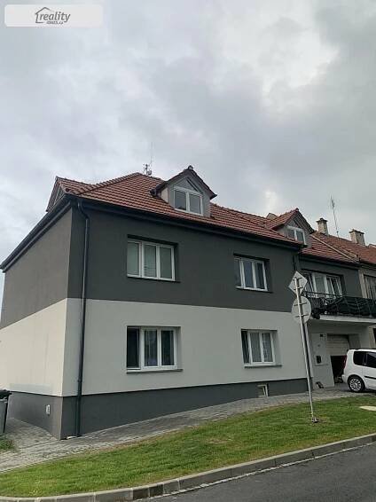 Pronájem Byt 2+1, Určice, okres Prostějov