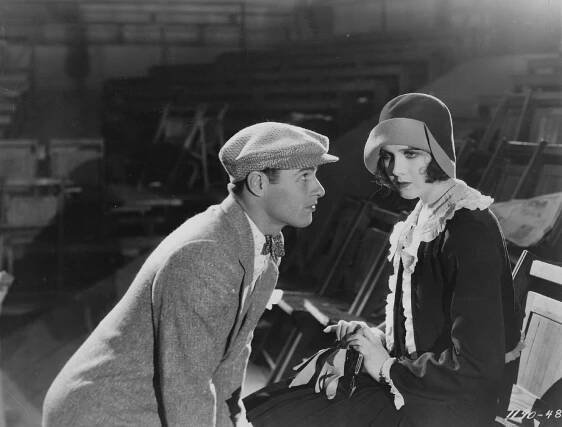Richard Arlen