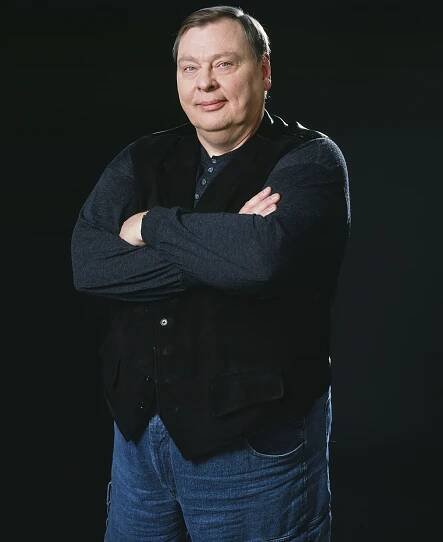 ‘L.A. Law’ actor Larry Drake dies