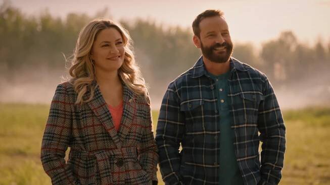 Riverdale - Kapitola 95: Riverdale: RIP(?) - Z filmu - Mädchen Amick, Ryan Robbins
